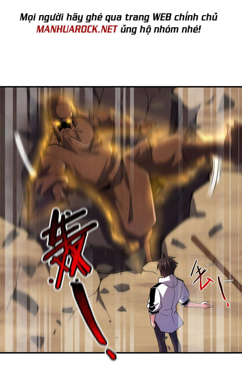 Thần Sủng Tiến Hóa Chapter 119 - Trang 4
