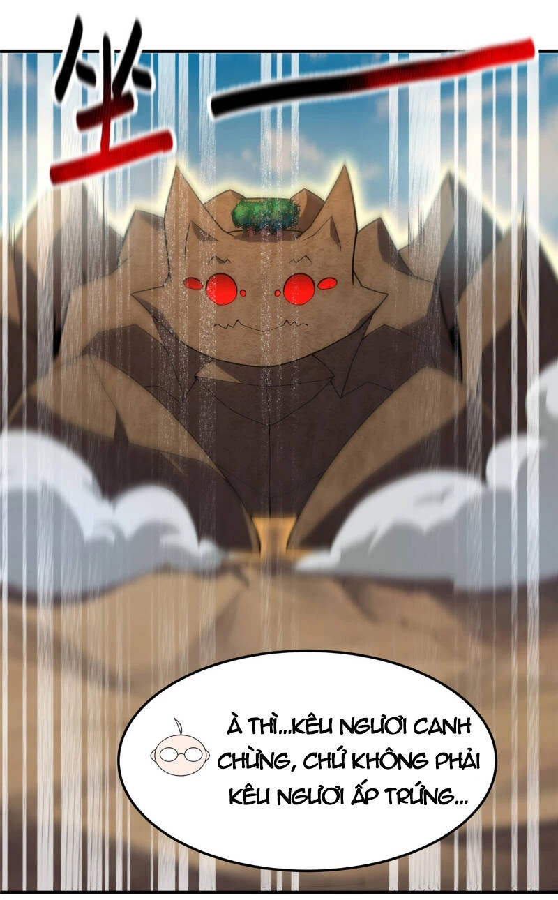 Thần Sủng Tiến Hóa Chapter 119 - Trang 4