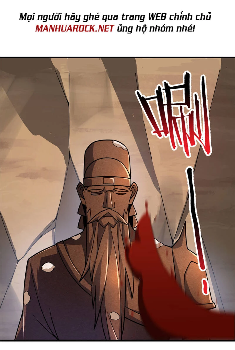Thần Sủng Tiến Hóa Chapter 119 - Trang 4