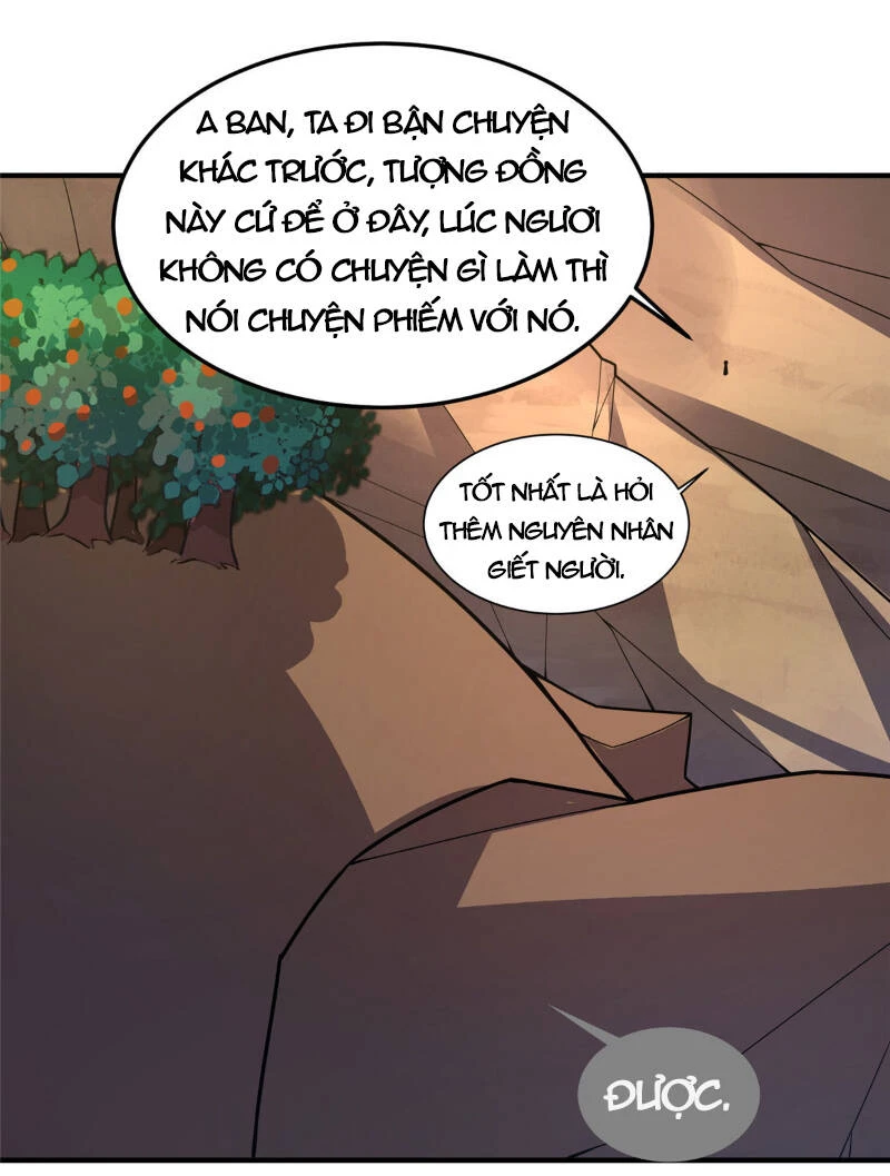 Thần Sủng Tiến Hóa Chapter 119 - Trang 4