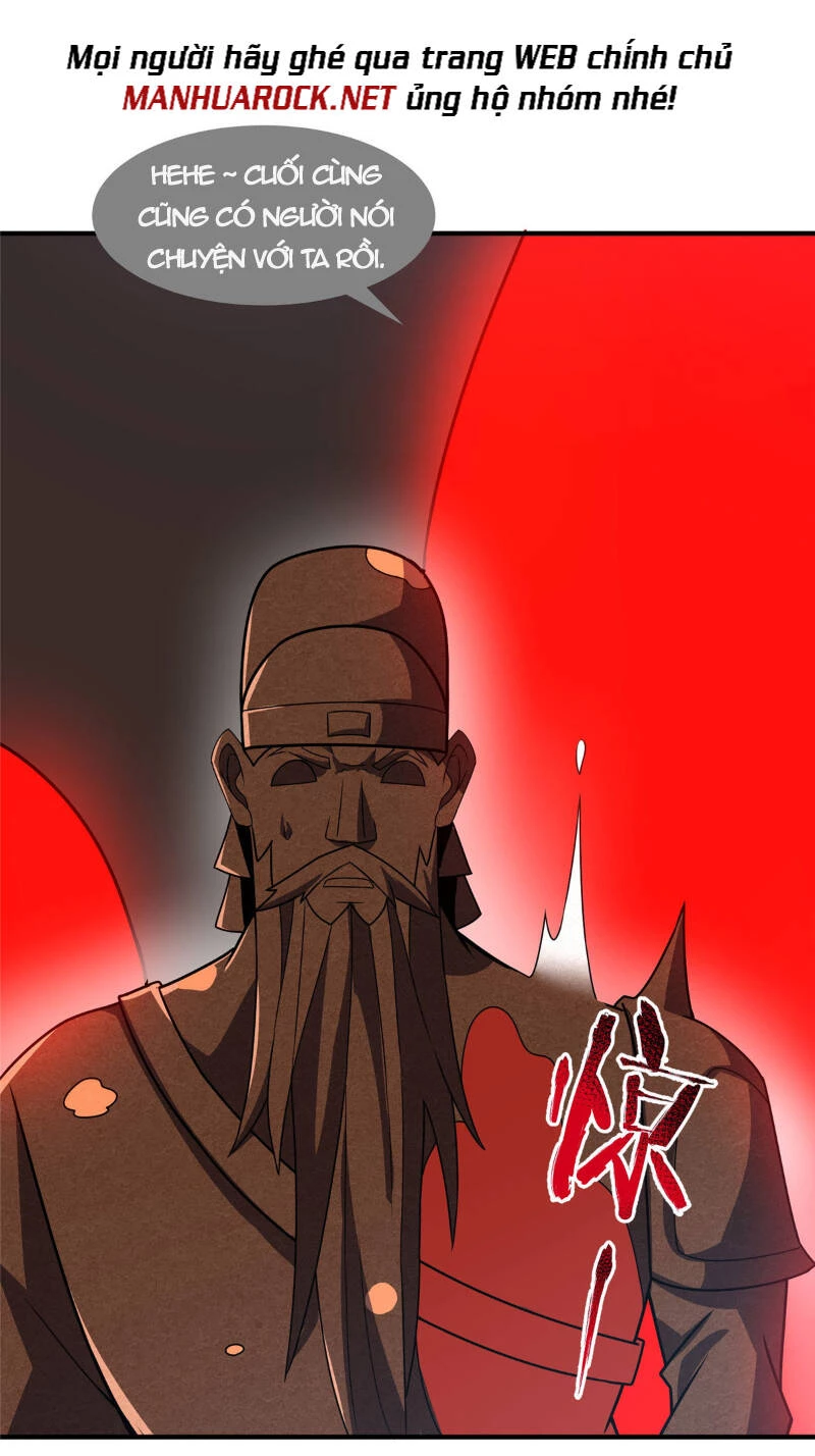 Thần Sủng Tiến Hóa Chapter 119 - Trang 4