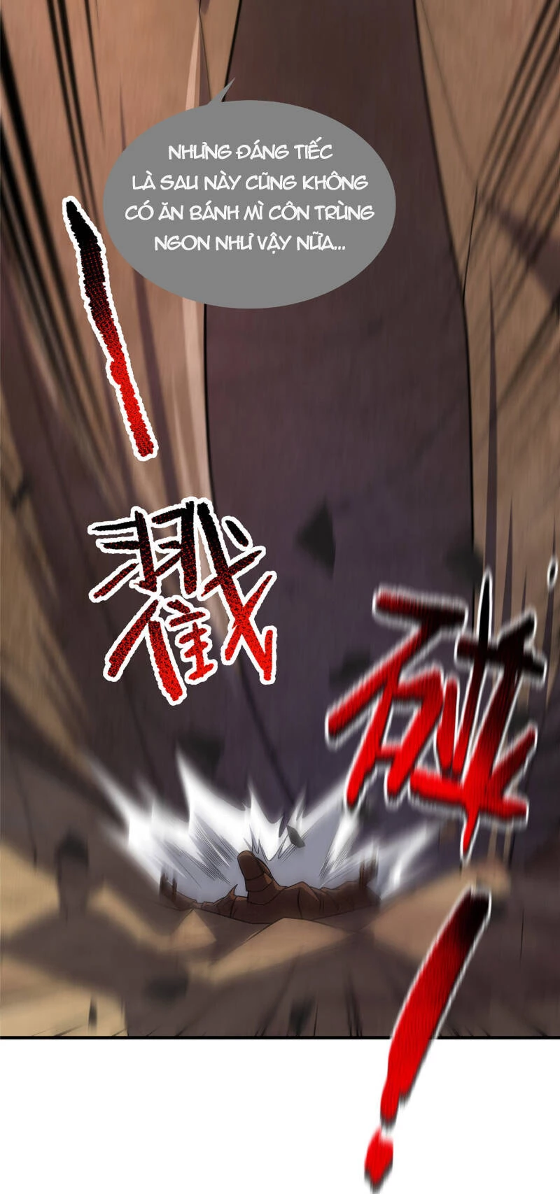 Thần Sủng Tiến Hóa Chapter 119 - Trang 4