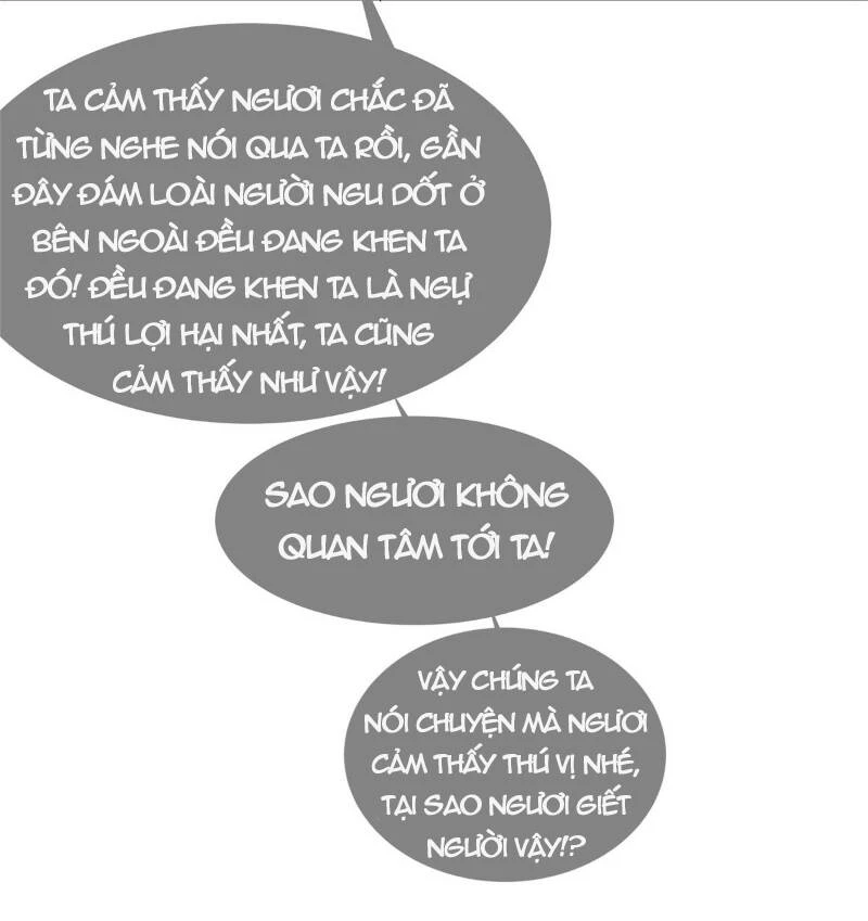 Thần Sủng Tiến Hóa Chapter 119 - Trang 4