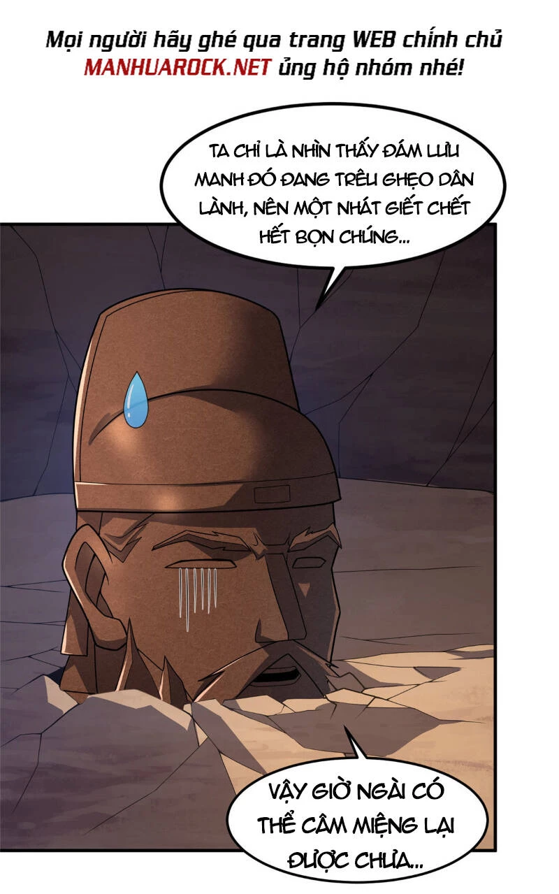 Thần Sủng Tiến Hóa Chapter 119 - Trang 4