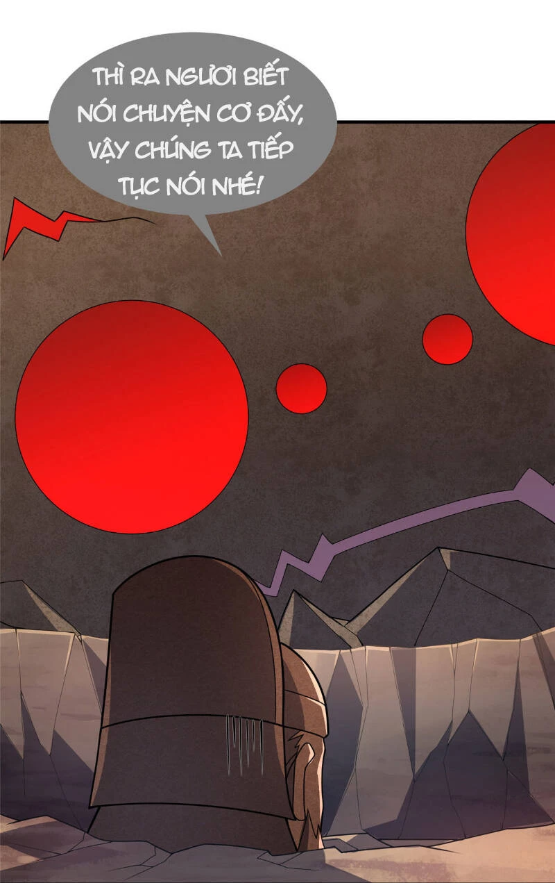Thần Sủng Tiến Hóa Chapter 119 - Trang 4