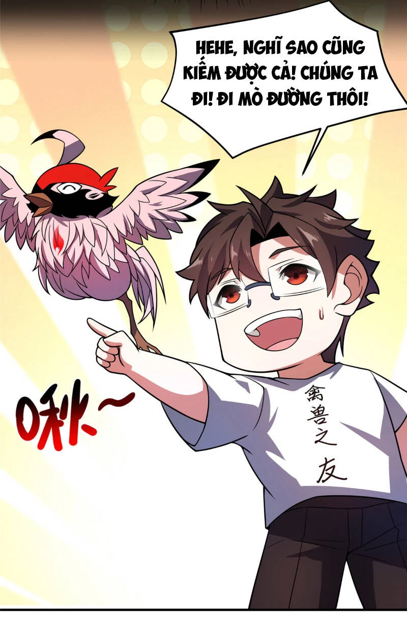 Thần Sủng Tiến Hóa Chapter 119 - Trang 4