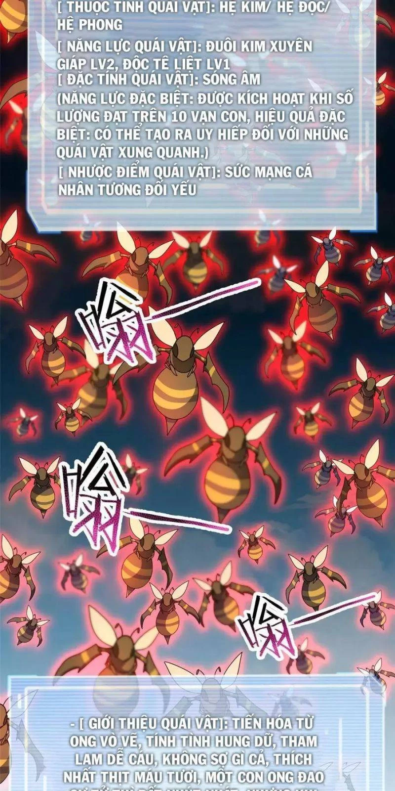 Thần Sủng Tiến Hóa Chapter 120 - Trang 4