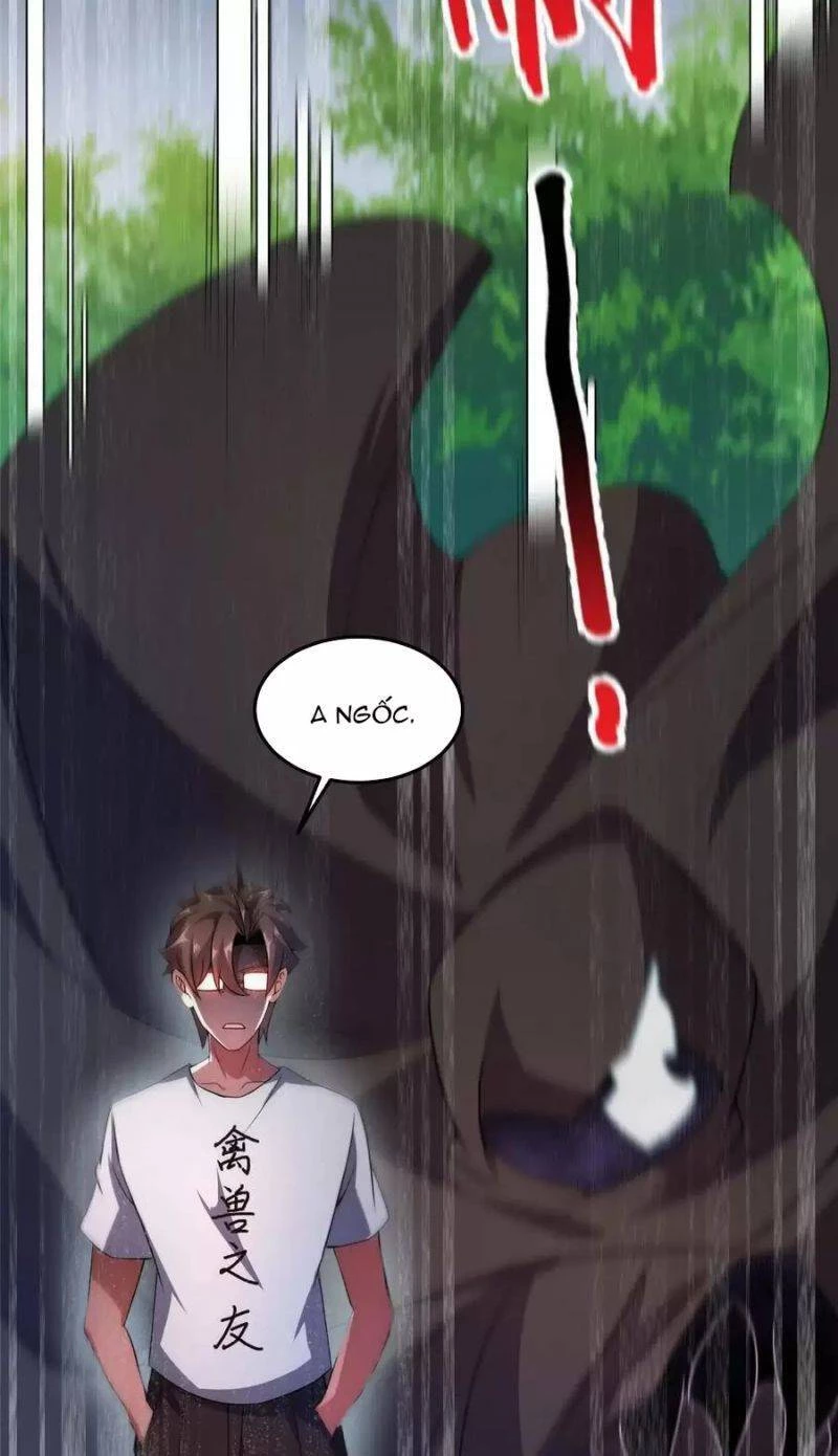 Thần Sủng Tiến Hóa Chapter 120 - Trang 4