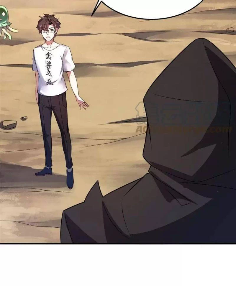 Thần Sủng Tiến Hóa Chapter 120 - Trang 4