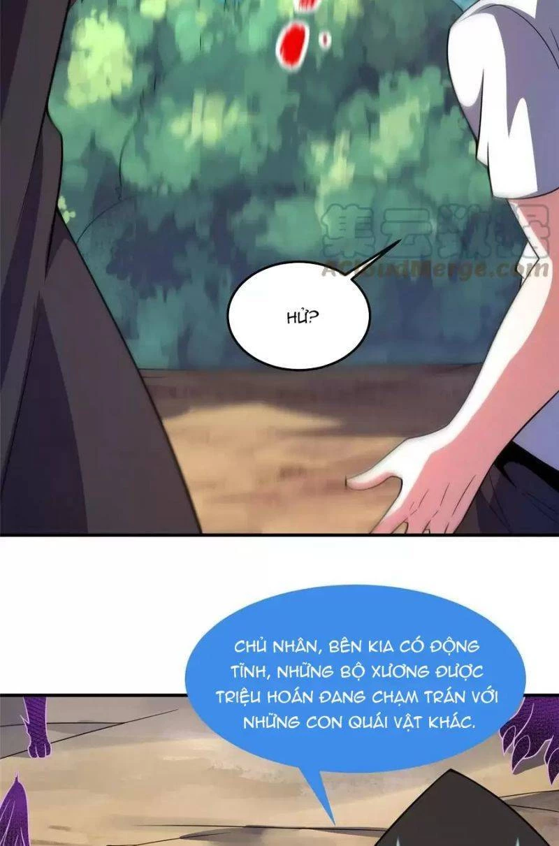 Thần Sủng Tiến Hóa Chapter 120 - Trang 4