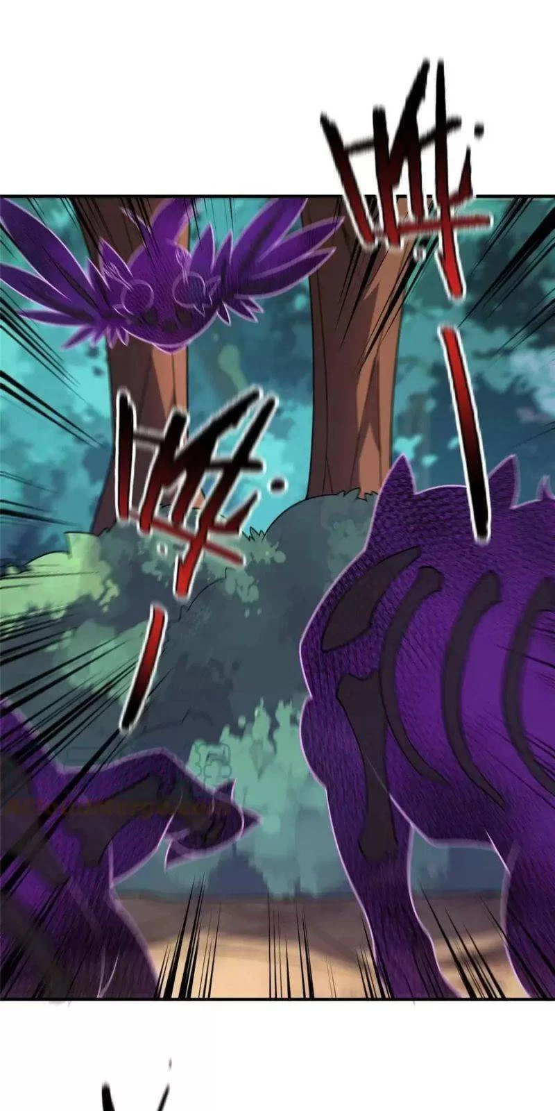 Thần Sủng Tiến Hóa Chapter 120 - Trang 4