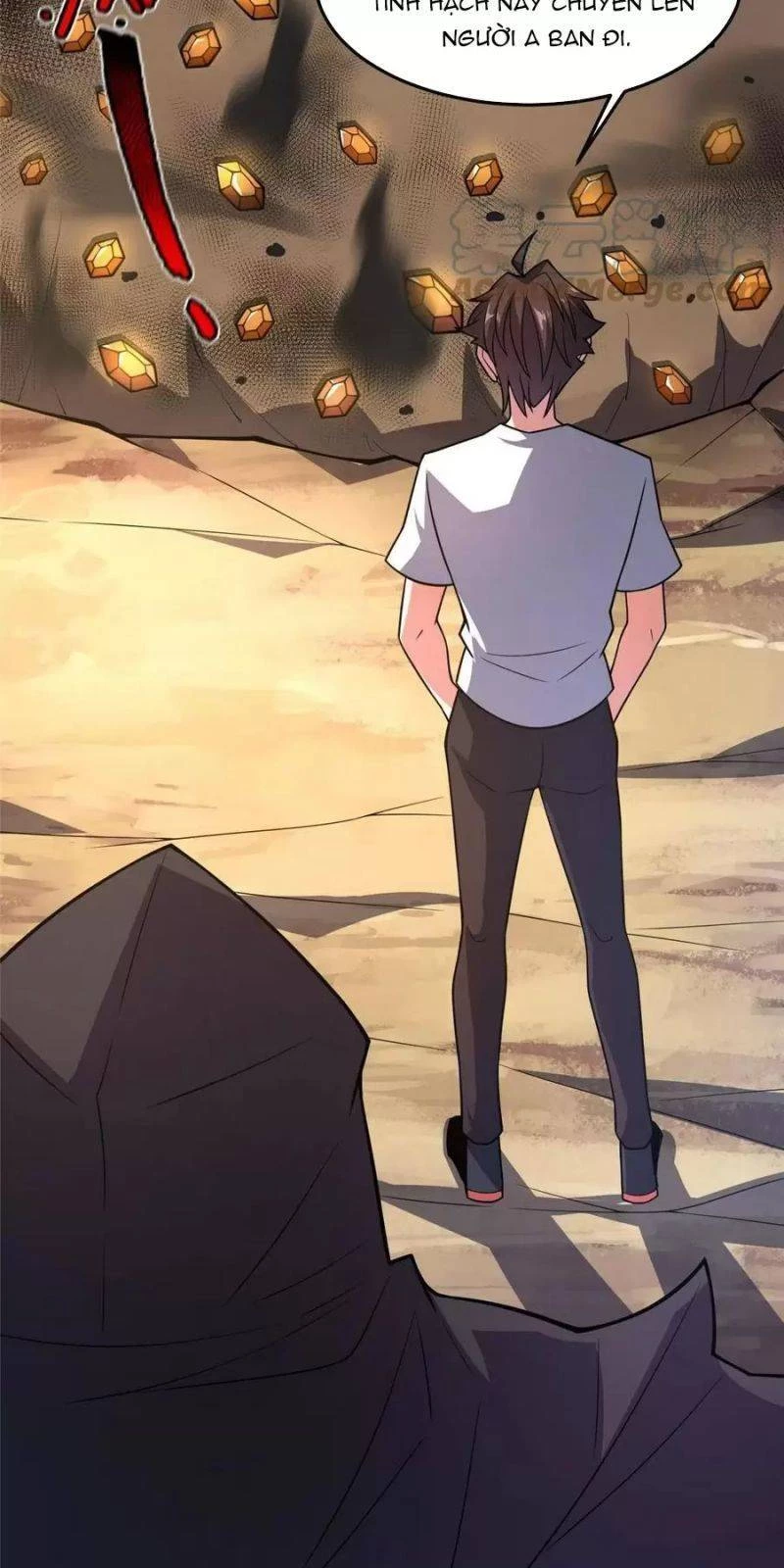 Thần Sủng Tiến Hóa Chapter 120 - Trang 4