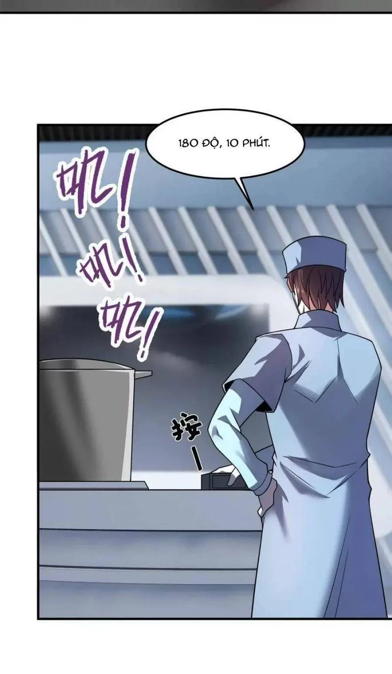 Thần Sủng Tiến Hóa Chapter 121 - Trang 4