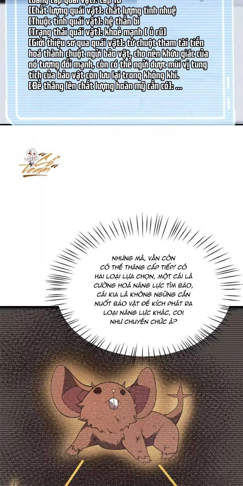 Thần Sủng Tiến Hóa Chapter 121 - Trang 4