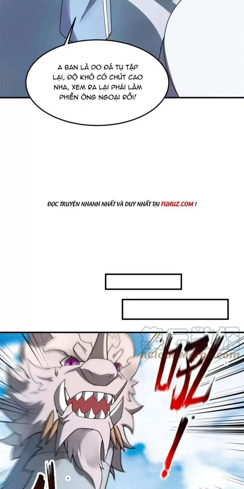 Thần Sủng Tiến Hóa Chapter 121 - Trang 4