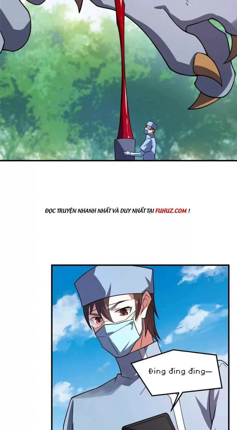 Thần Sủng Tiến Hóa Chapter 121 - Trang 4