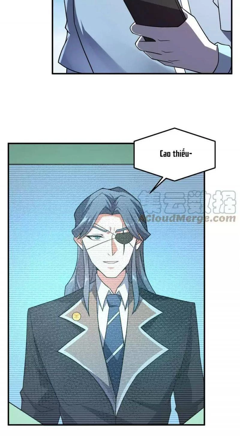 Thần Sủng Tiến Hóa Chapter 121 - Trang 4