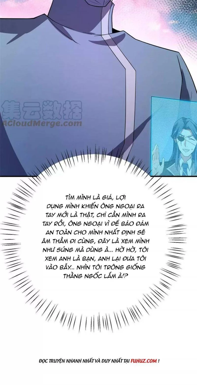 Thần Sủng Tiến Hóa Chapter 121 - Trang 4