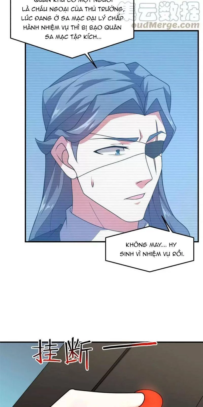 Thần Sủng Tiến Hóa Chapter 122 - Trang 4