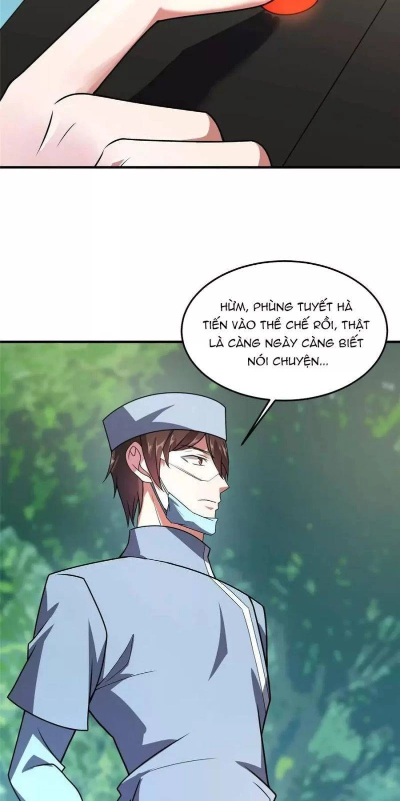 Thần Sủng Tiến Hóa Chapter 122 - Trang 4