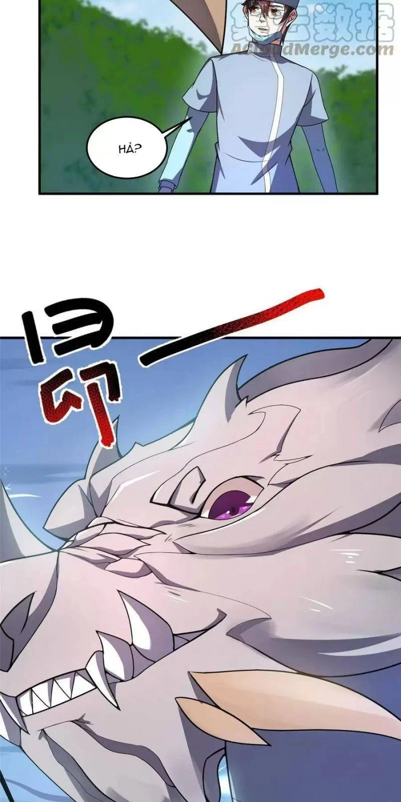 Thần Sủng Tiến Hóa Chapter 122 - Trang 4