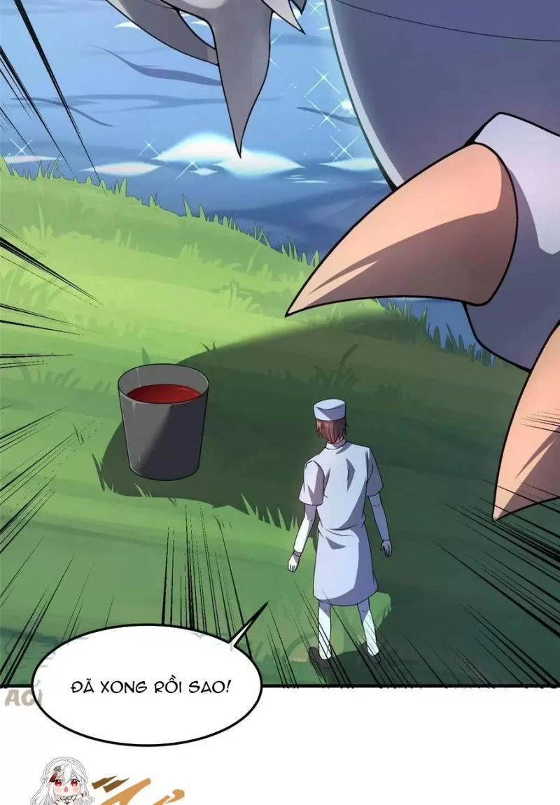 Thần Sủng Tiến Hóa Chapter 122 - Trang 4