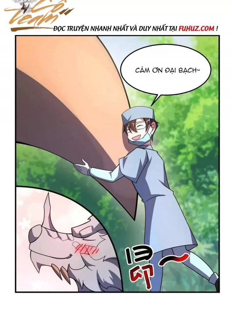 Thần Sủng Tiến Hóa Chapter 122 - Trang 4