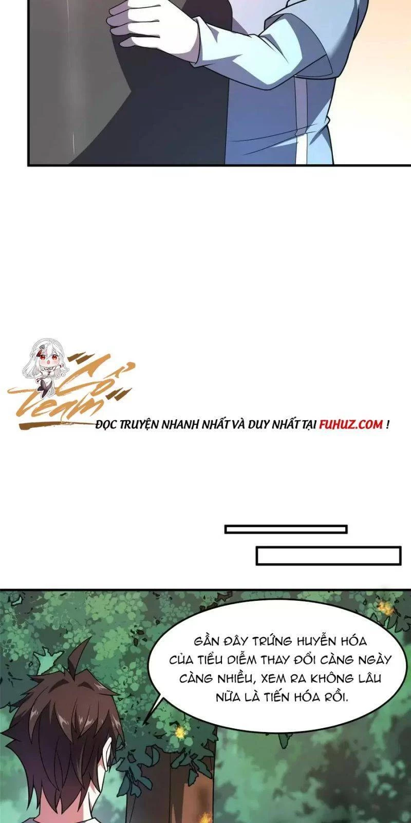 Thần Sủng Tiến Hóa Chapter 122 - Trang 4