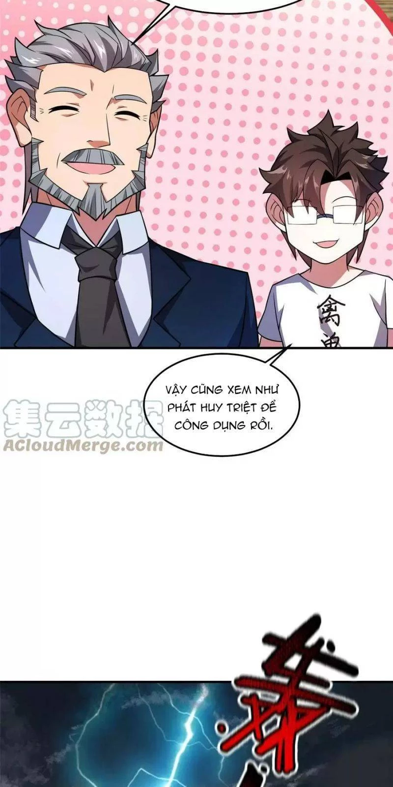 Thần Sủng Tiến Hóa Chapter 122 - Trang 4