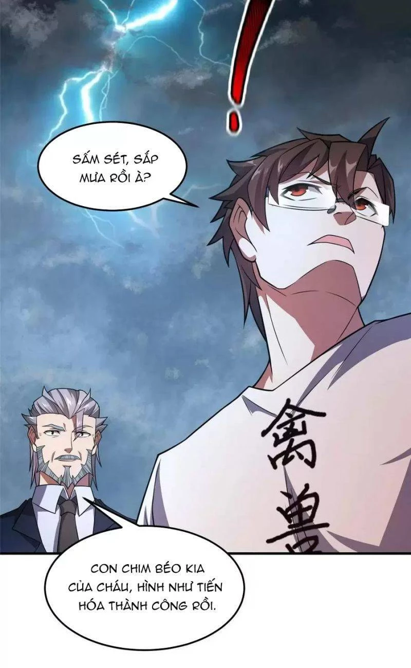 Thần Sủng Tiến Hóa Chapter 122 - Trang 4