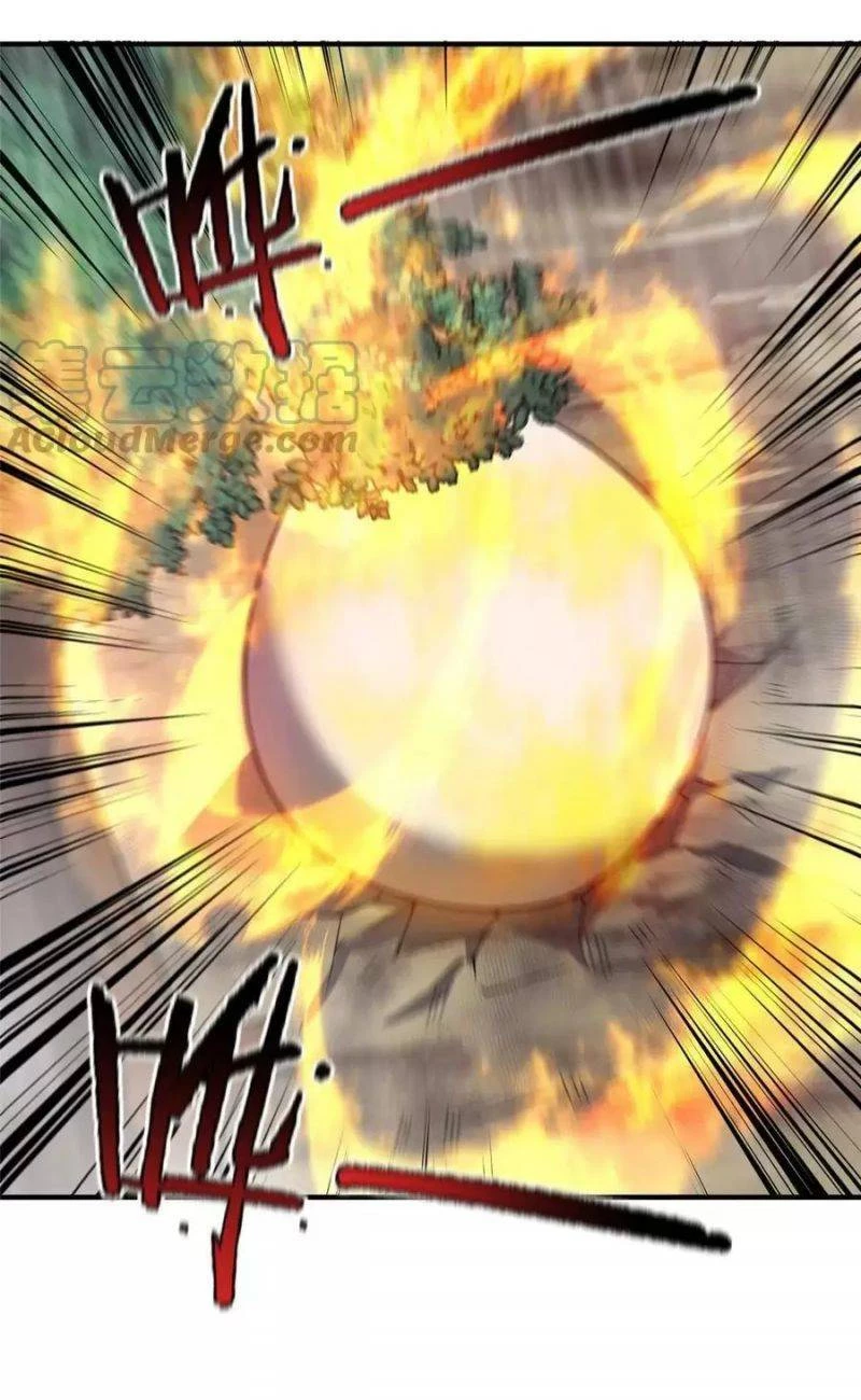 Thần Sủng Tiến Hóa Chapter 122 - Trang 4