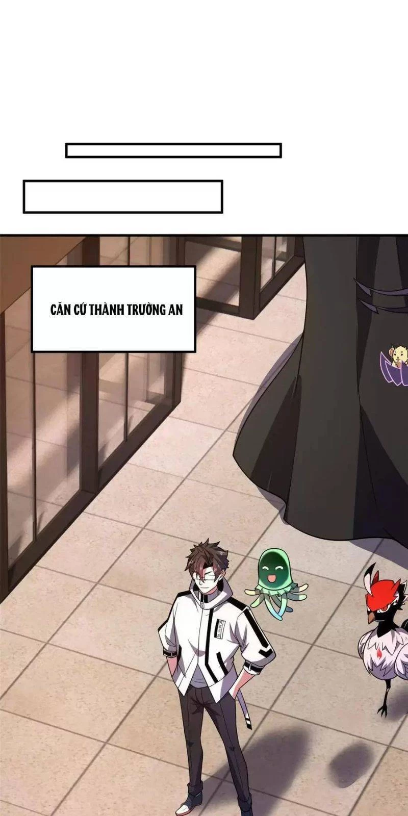 Thần Sủng Tiến Hóa Chapter 122 - Trang 4