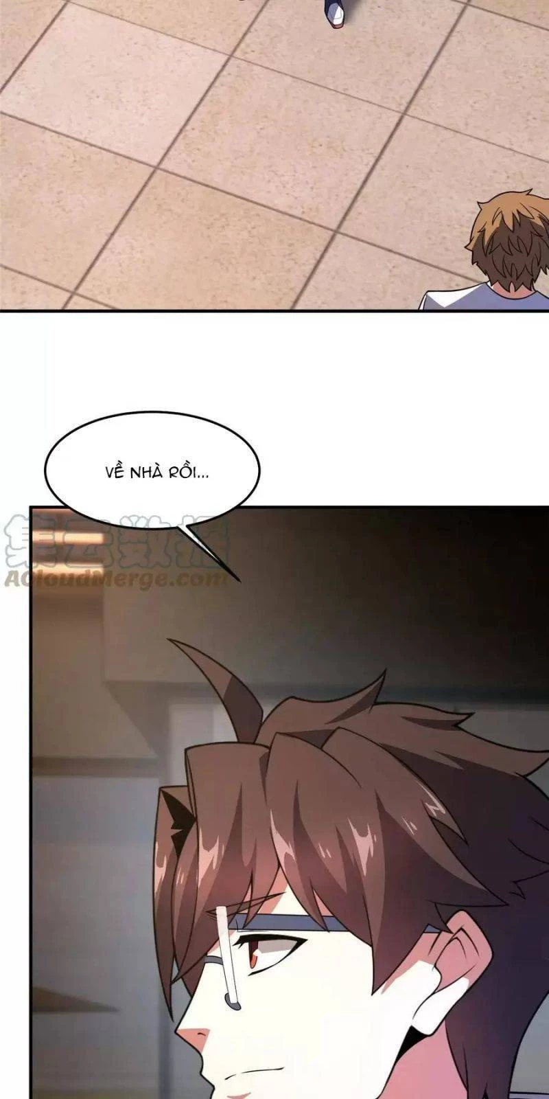 Thần Sủng Tiến Hóa Chapter 122 - Trang 4