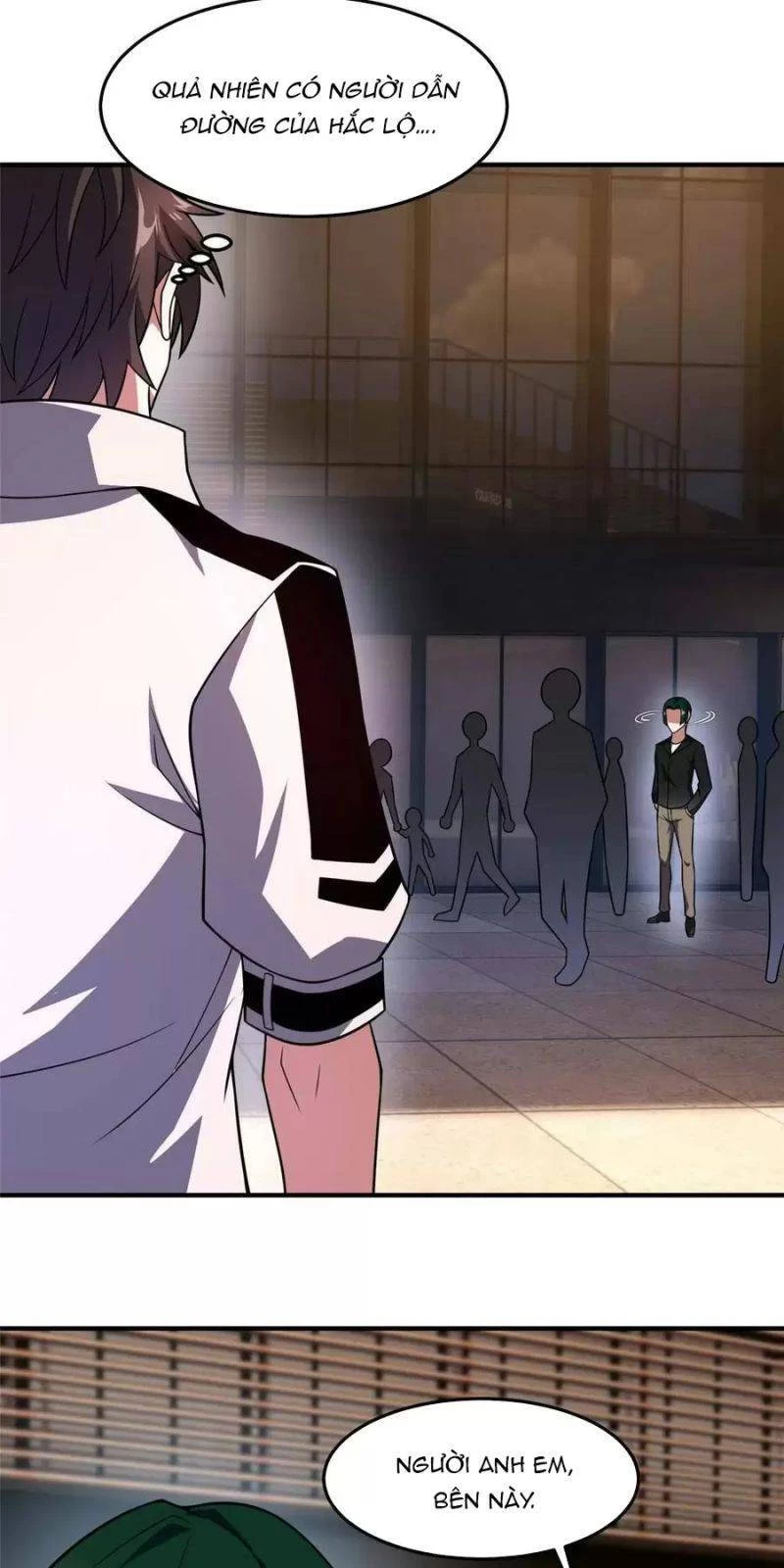 Thần Sủng Tiến Hóa Chapter 122 - Trang 4