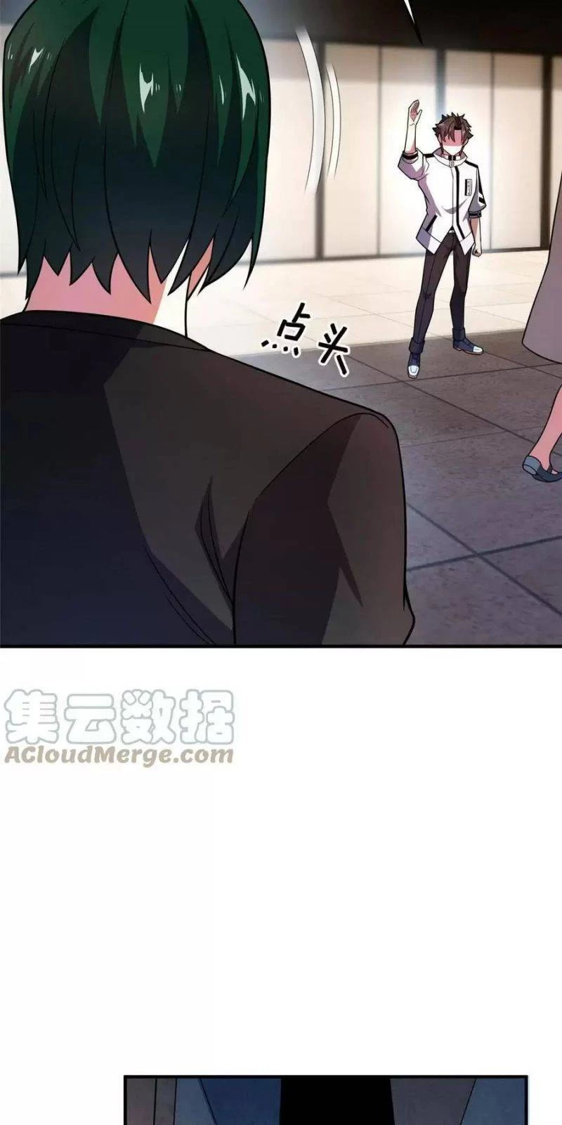 Thần Sủng Tiến Hóa Chapter 122 - Trang 4