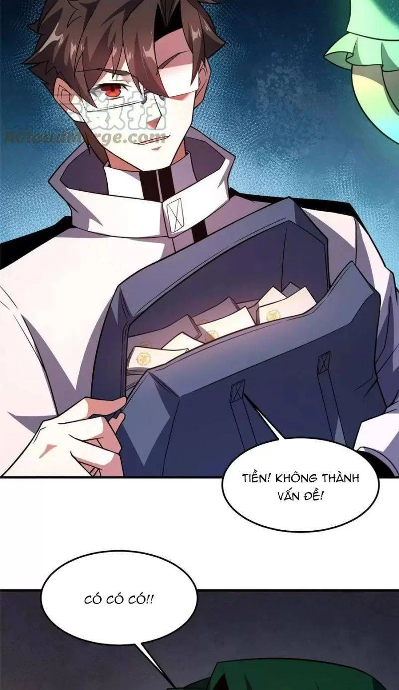 Thần Sủng Tiến Hóa Chapter 122 - Trang 4