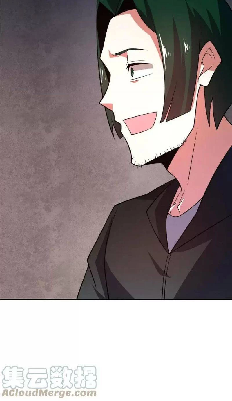 Thần Sủng Tiến Hóa Chapter 122 - Trang 4