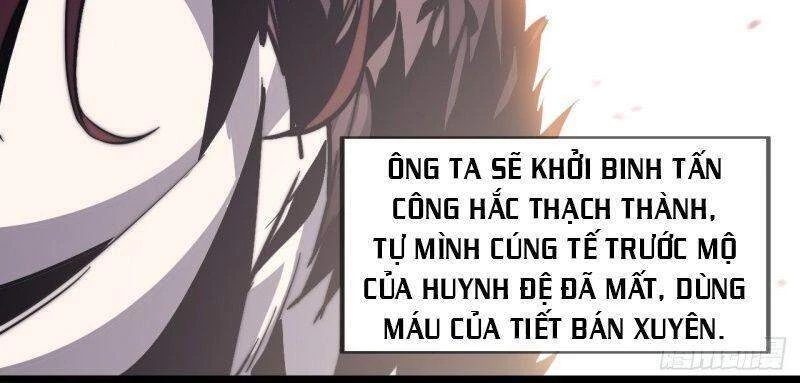 Ta Có Một Sơn Trại Chapter 42 - Trang 4