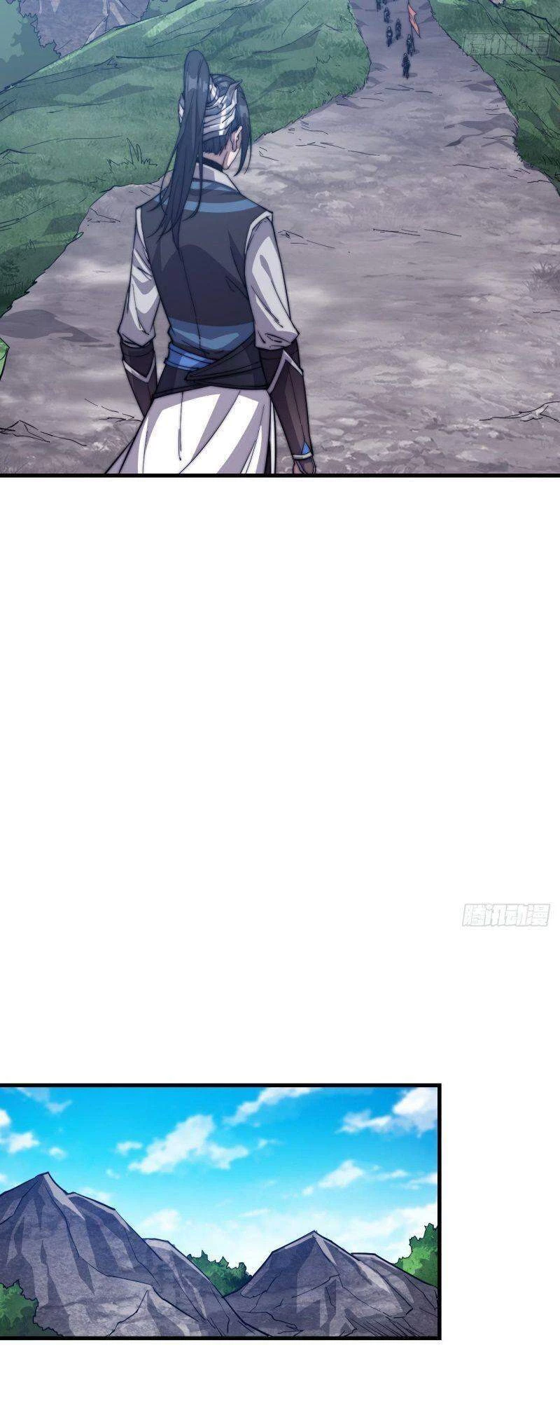 Ta Có Một Sơn Trại Chapter 42 - Trang 4