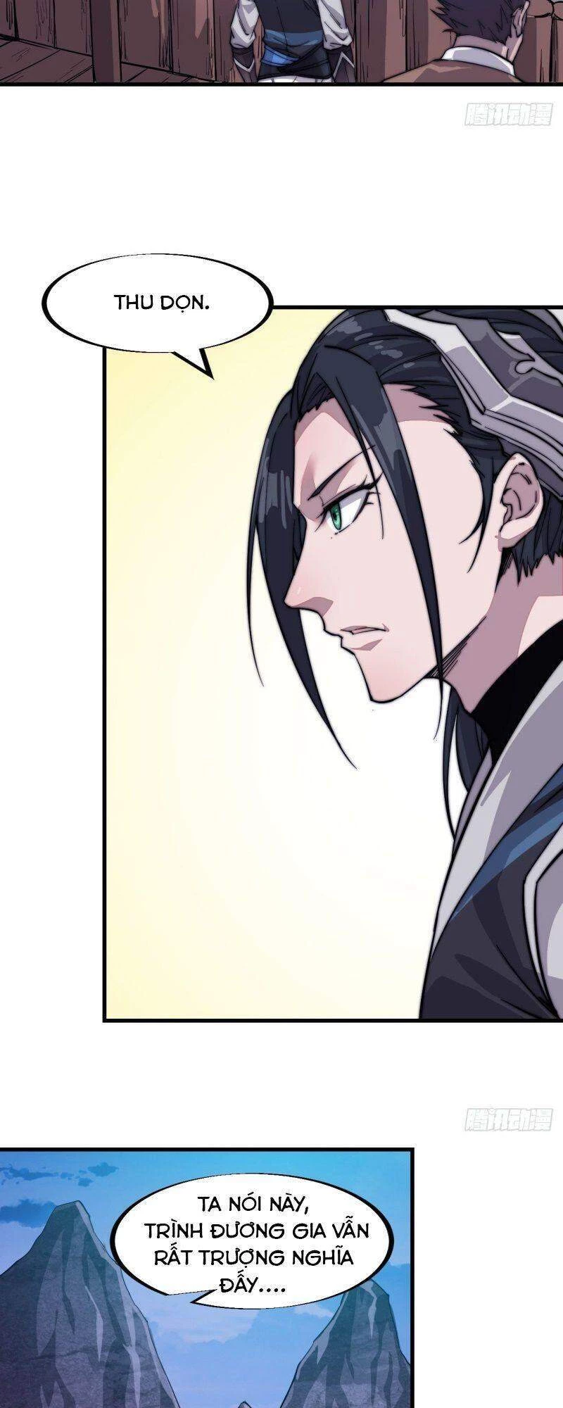 Ta Có Một Sơn Trại Chapter 42 - Trang 4