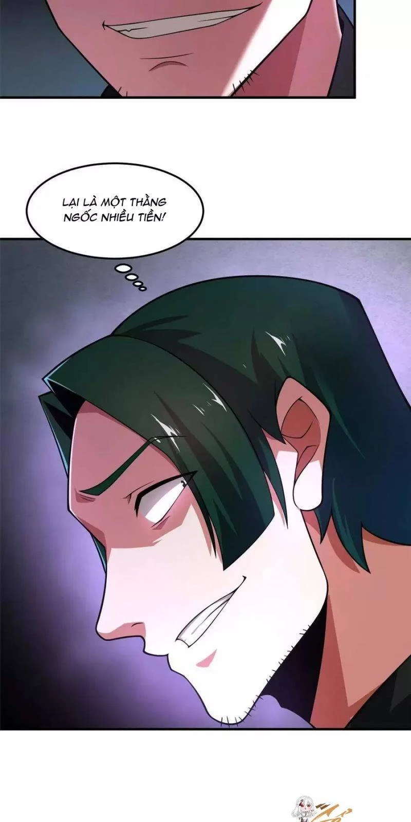 Thần Sủng Tiến Hóa Chapter 123 - Trang 4