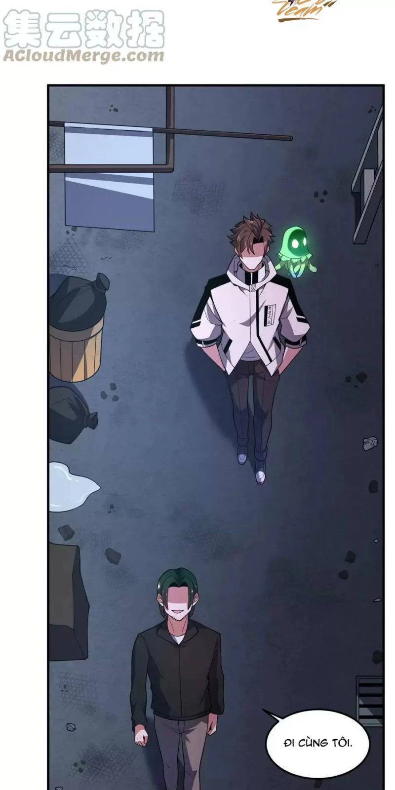 Thần Sủng Tiến Hóa Chapter 123 - Trang 4