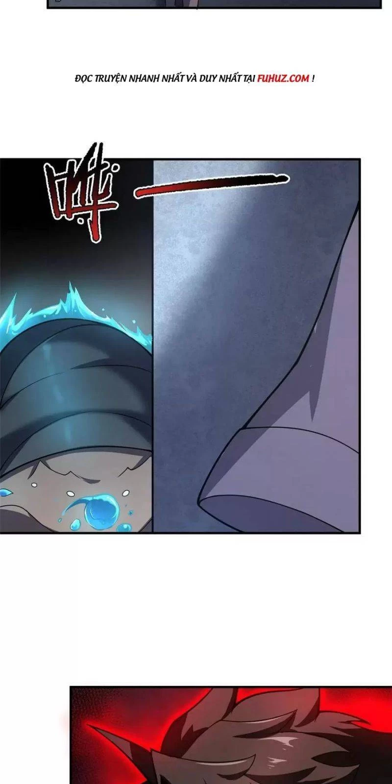 Thần Sủng Tiến Hóa Chapter 123 - Trang 4