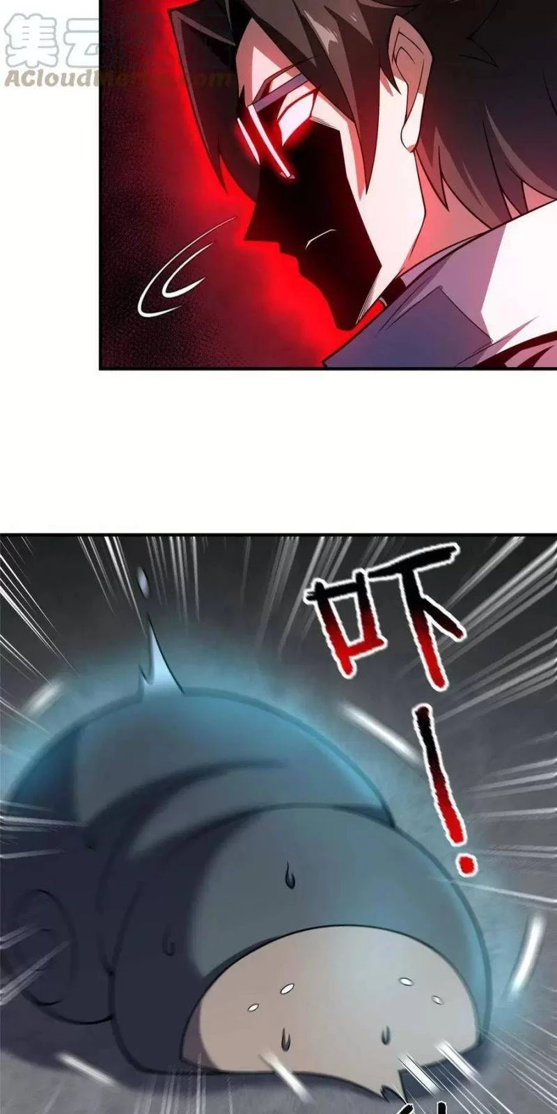 Thần Sủng Tiến Hóa Chapter 123 - Trang 4