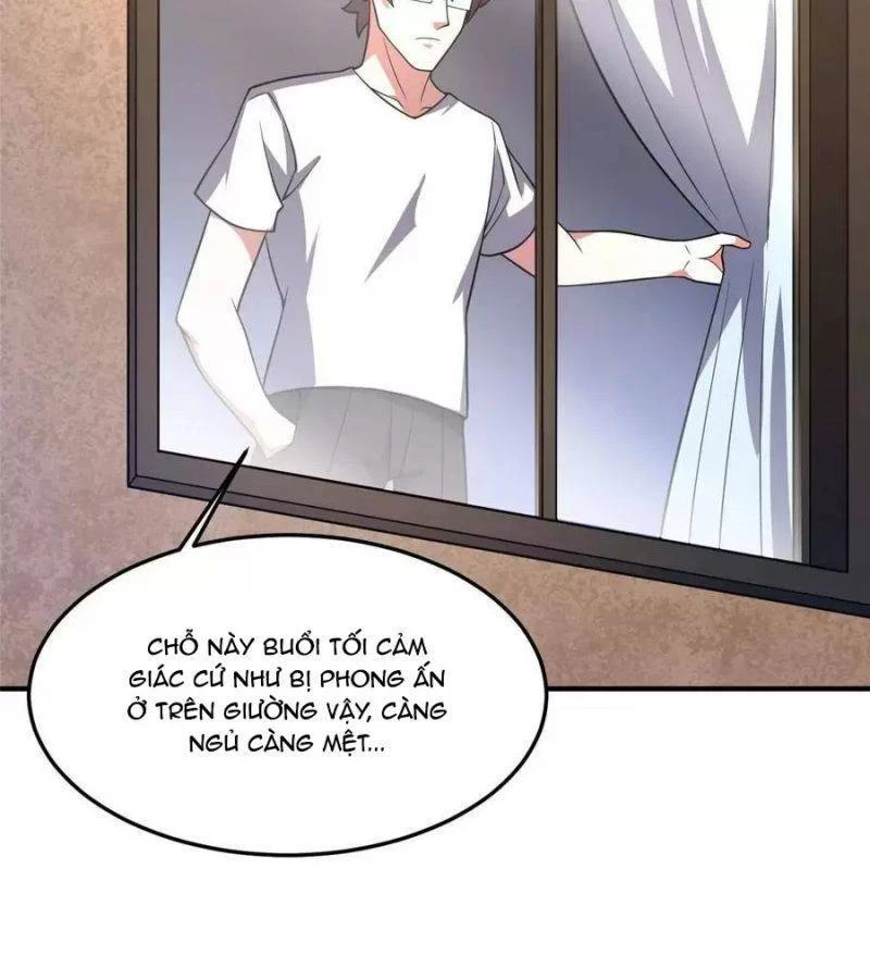 Thần Sủng Tiến Hóa Chapter 123 - Trang 4