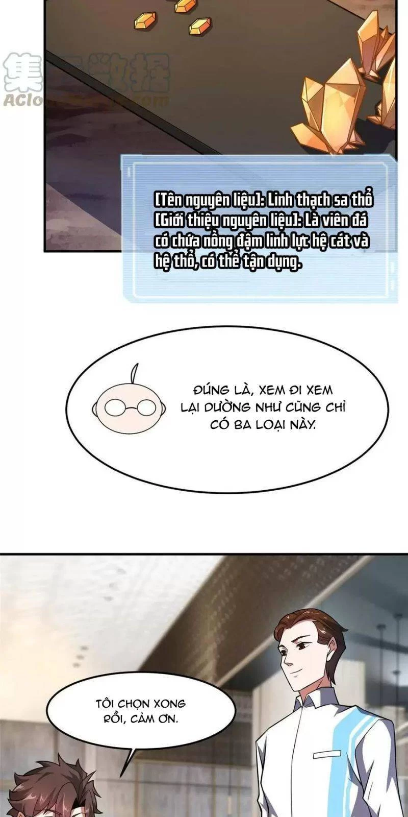 Thần Sủng Tiến Hóa Chapter 123 - Trang 4