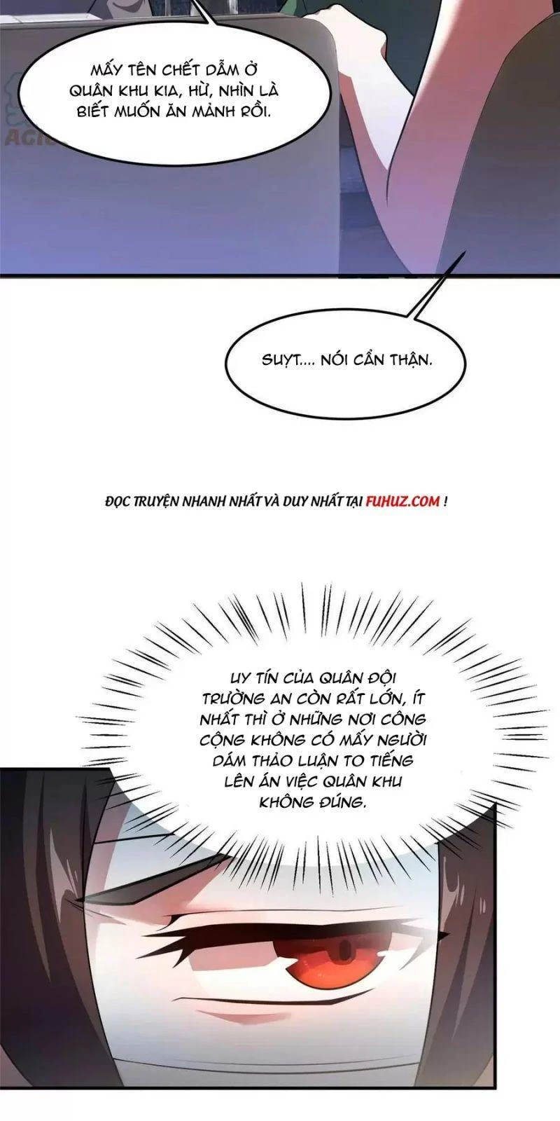 Thần Sủng Tiến Hóa Chapter 123 - Trang 4