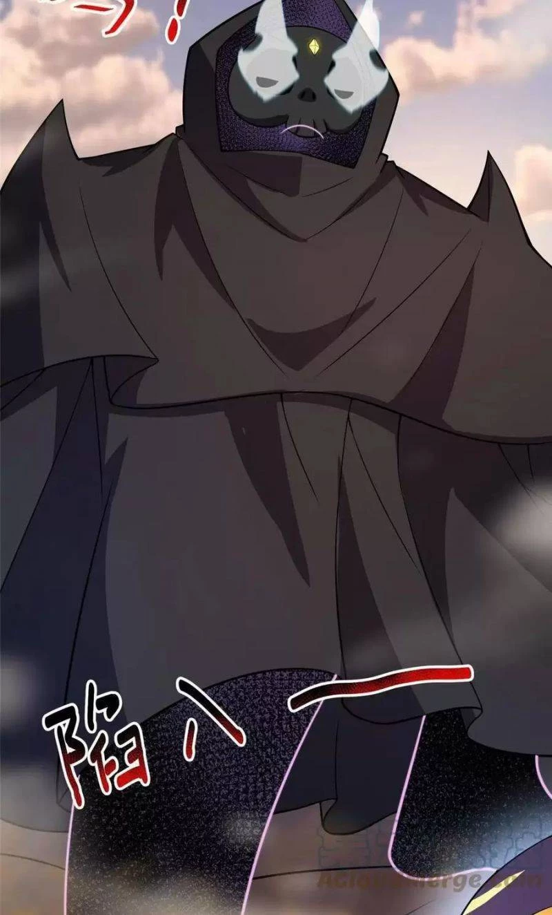 Thần Sủng Tiến Hóa Chapter 123 - Trang 4