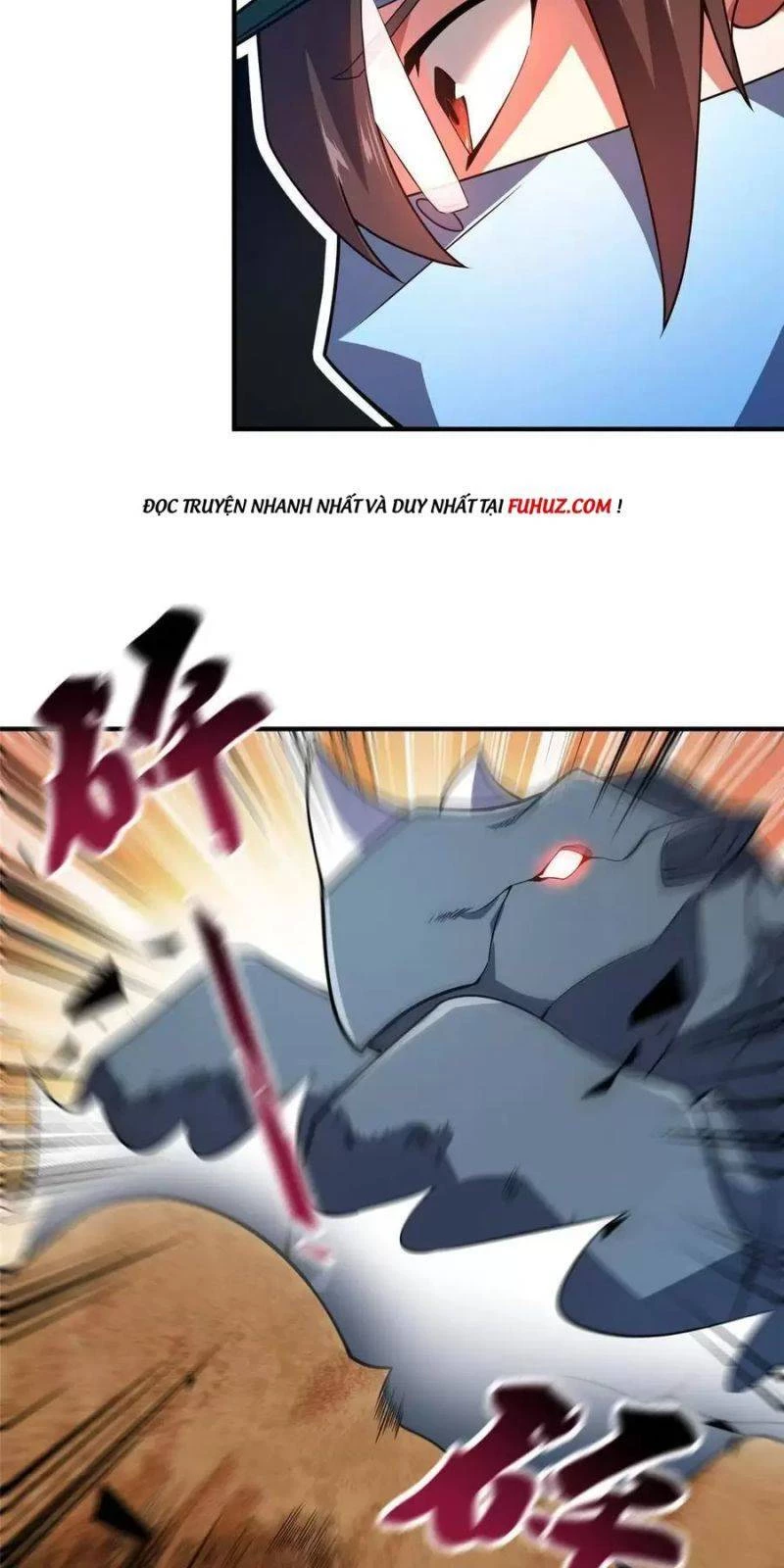 Thần Sủng Tiến Hóa Chapter 123 - Trang 4