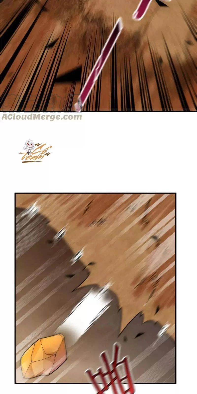 Thần Sủng Tiến Hóa Chapter 123 - Trang 4